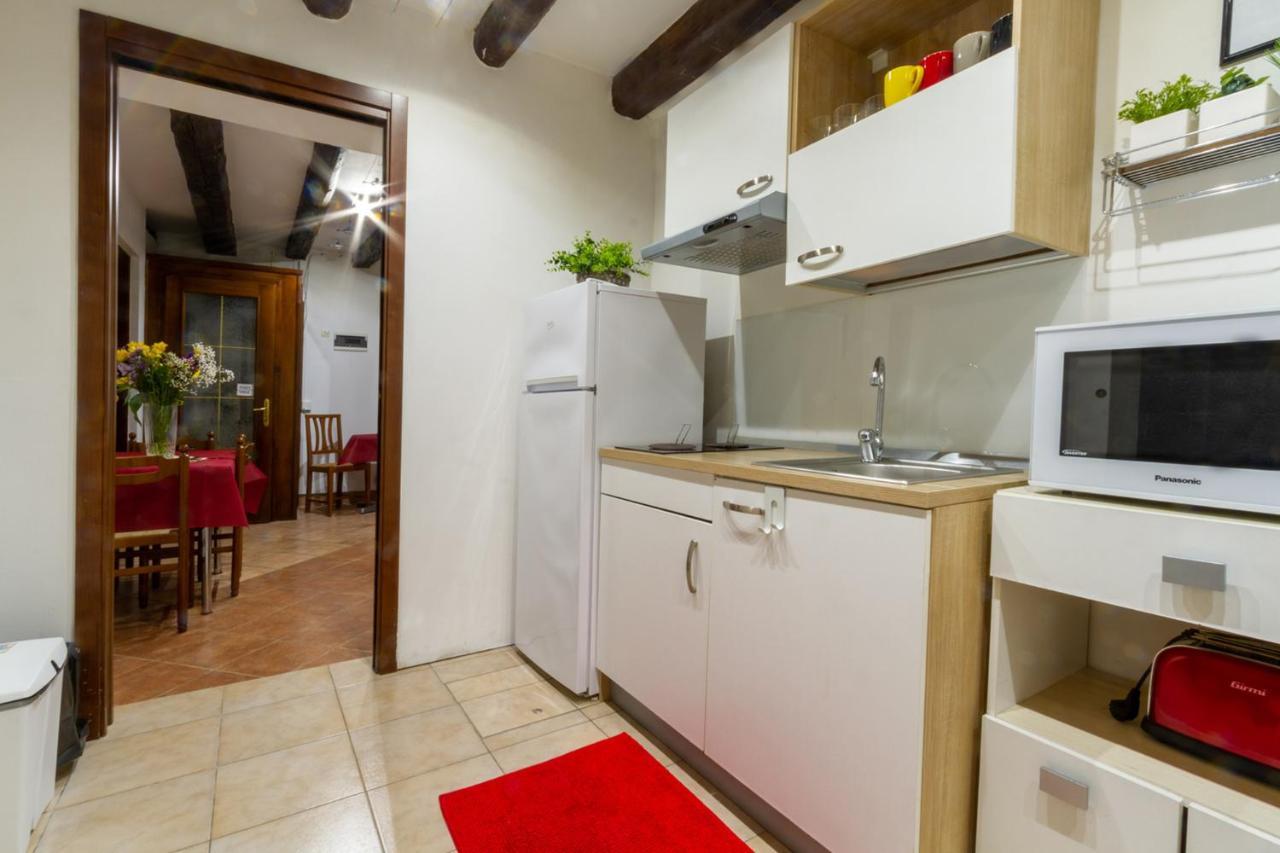 Apartment Art Dreams Teatro Italia