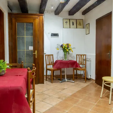 Art Dreams Apartment Teatro Italia Venise Extérieur photo