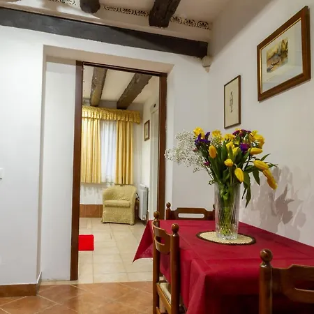 Art Dreams Apartment Teatro Italia Venise Extérieur photo