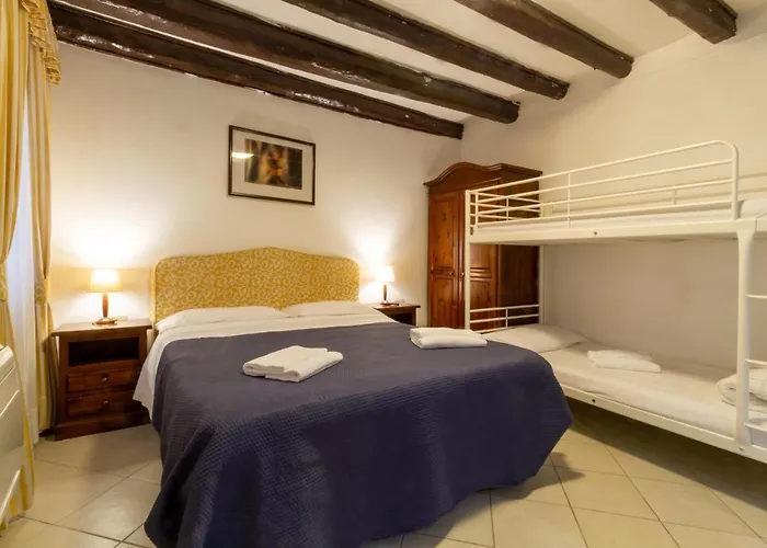 Art Dreams Apartment Teatro Italia