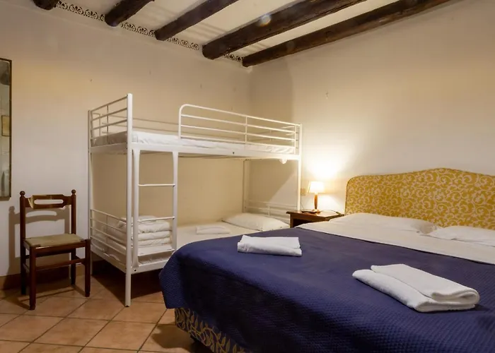 Art Dreams Apartment Teatro Italia