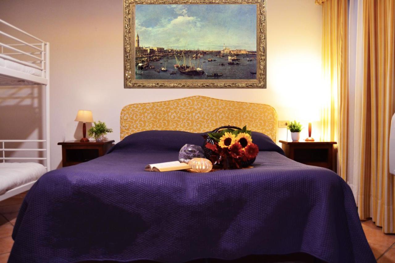 Apartment Art Dreams Teatro Italia